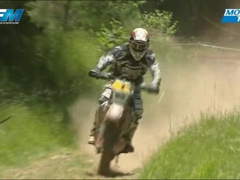 Cht France Enduro Langogne E3