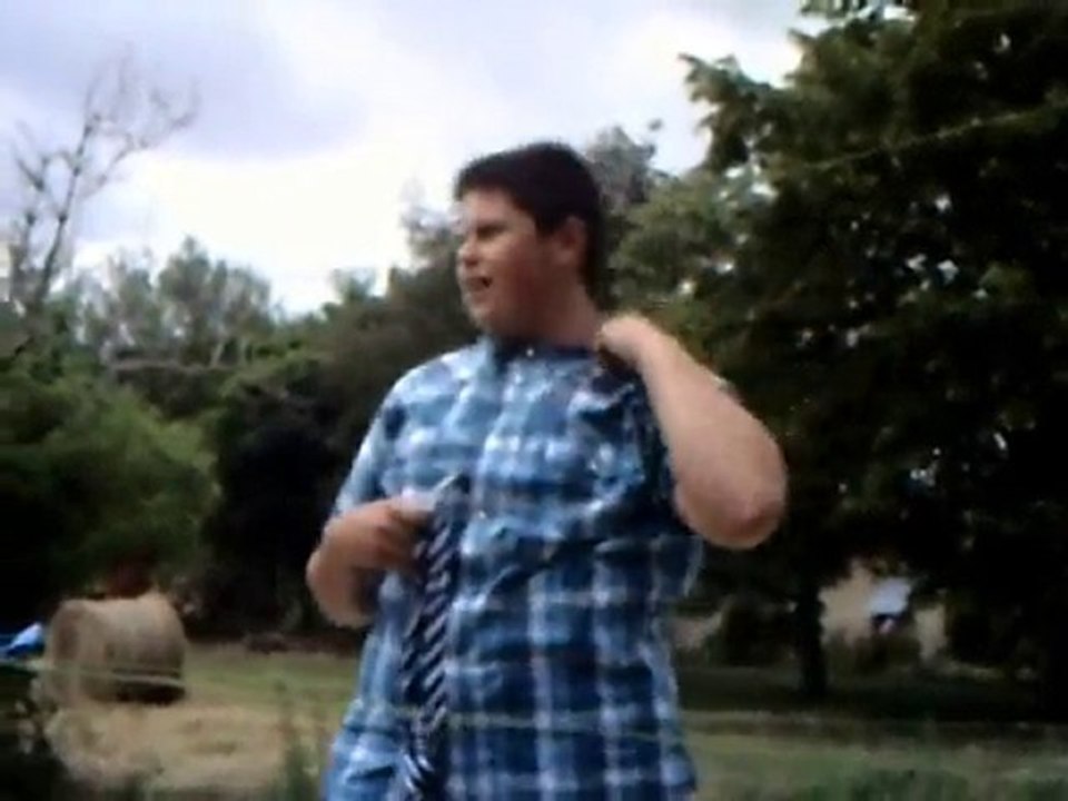 Intervention Teddy X