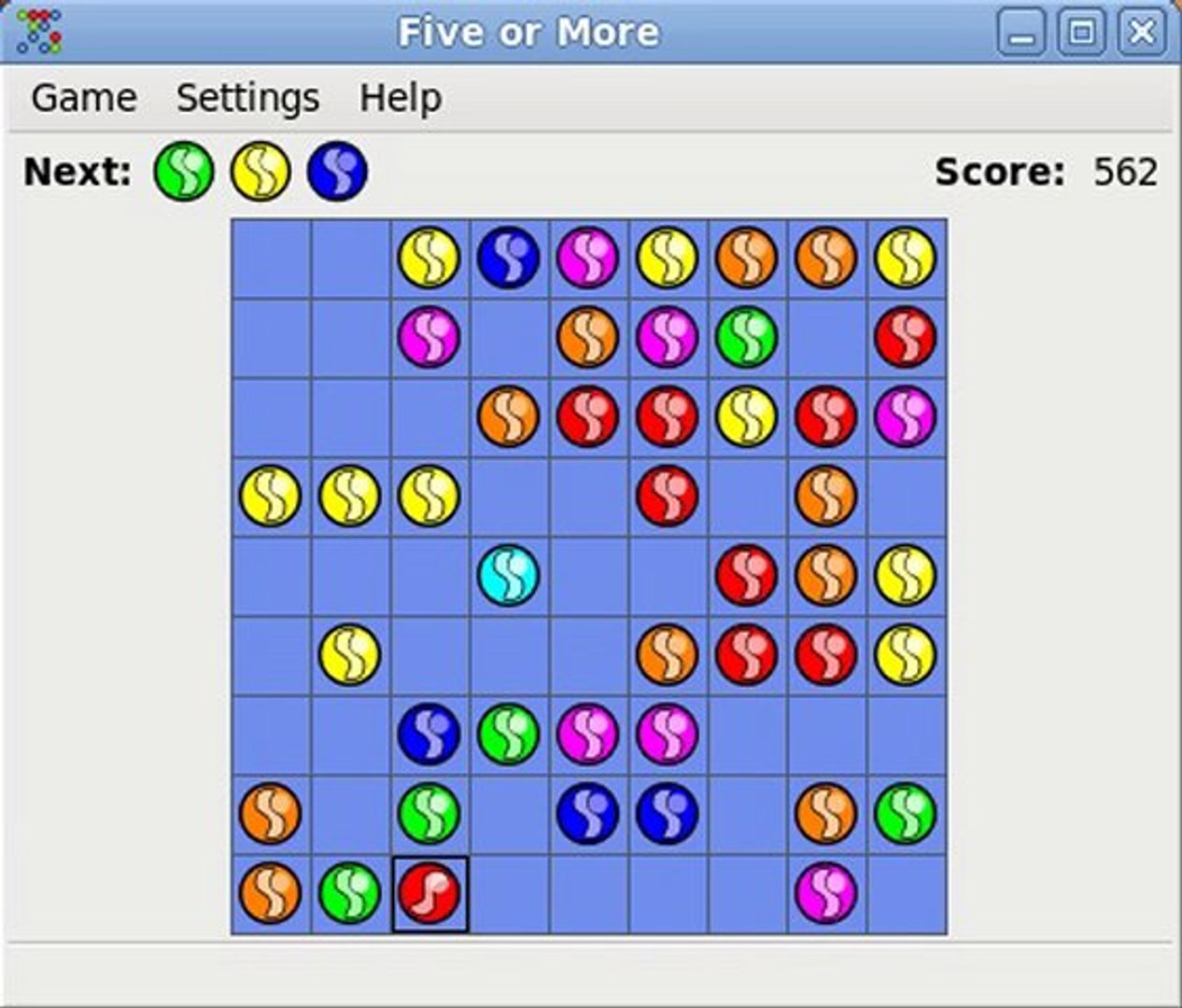 Artificial Intelligence Plays Five Or More And Breaks 1000!