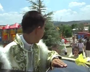 ilker çelik in mutlu günü