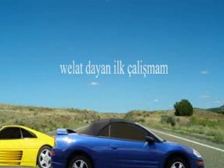 Yol ilk animasyon