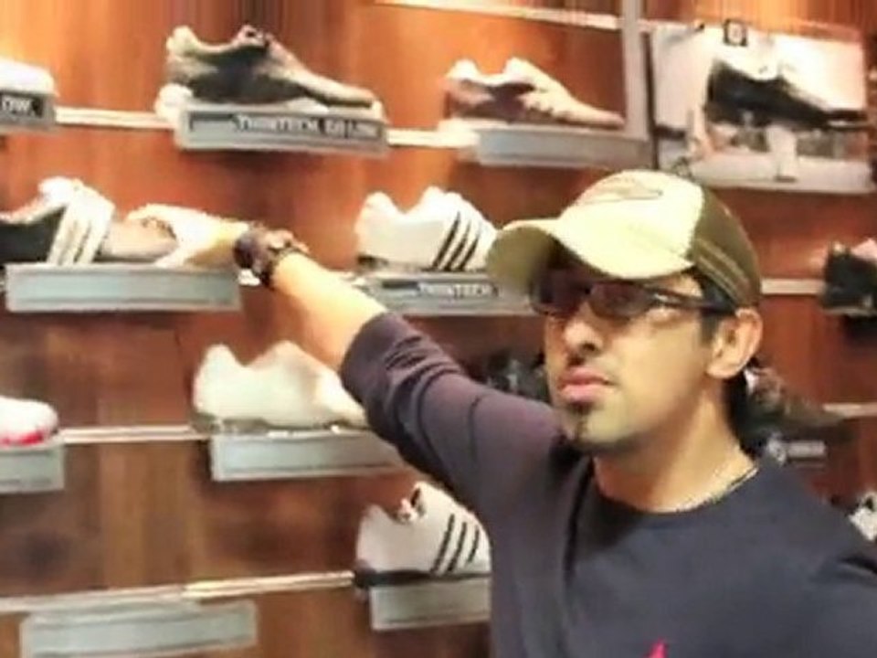 GolfInStore - The Halfway Mark