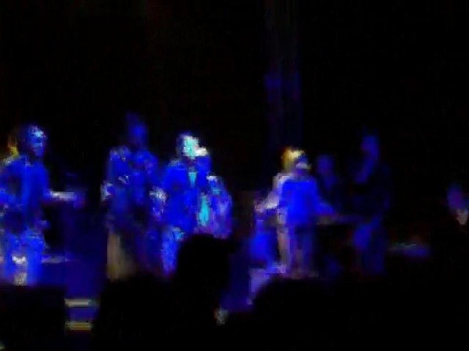 Başkent Üniversitesi /Demet Akalın-Afedersin (Canlı)