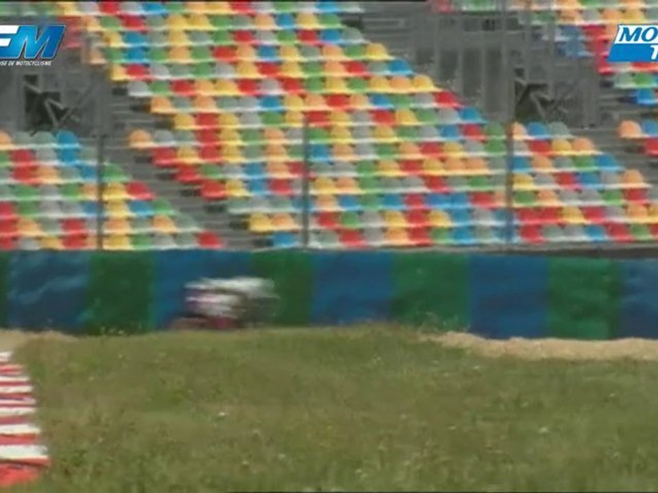 Cht Superbike Magny Cours Pirelli 600