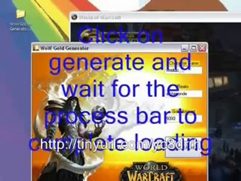 Wow gold generator and hack world of warcraft July 3rd ...