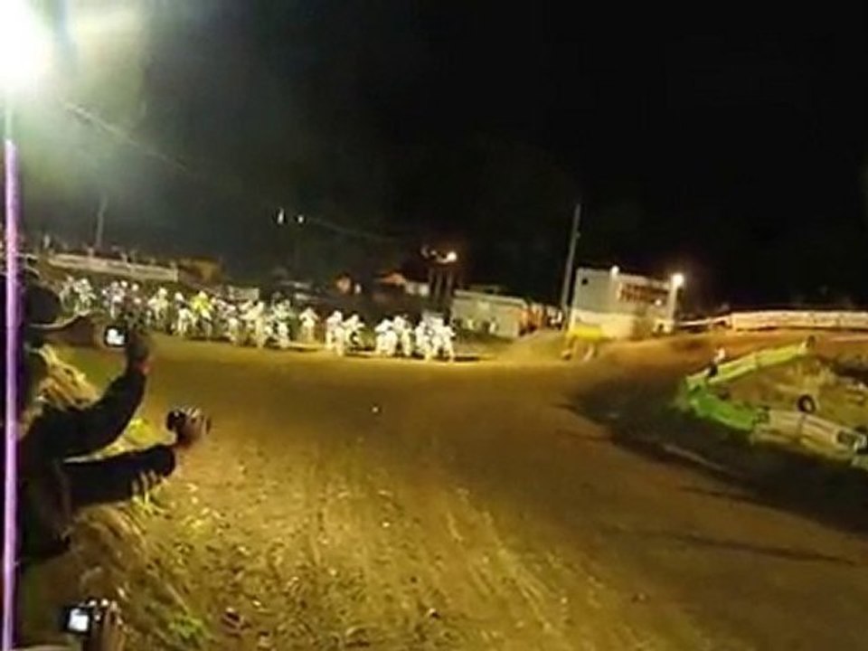 MX ALLAIRE 2010 - IMBA UFOLEP By Swik