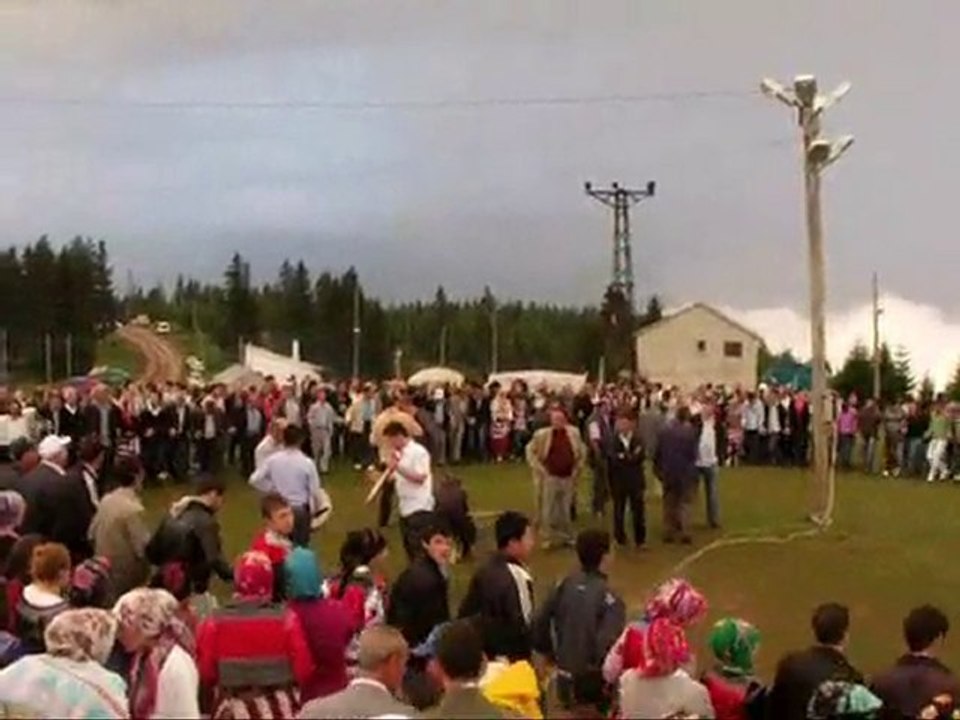 2010 Sis Dağı Şenlikleri