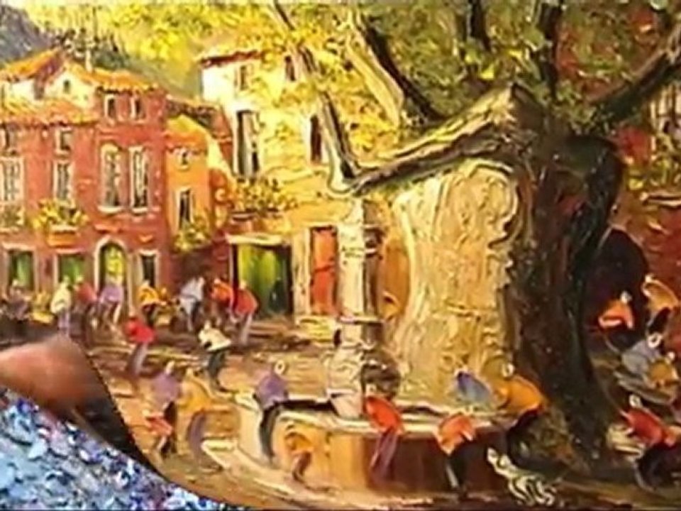 Bande annonce DVD Michel SOLE