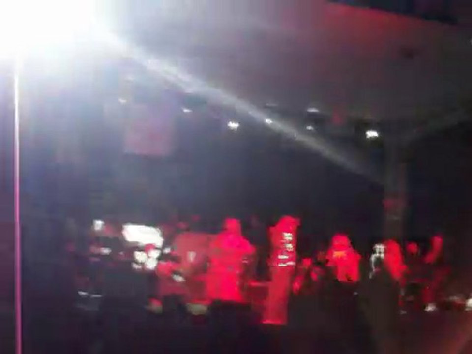 Başkent Üniversitesi / Demet Akalın-Dansöz (Canlı)