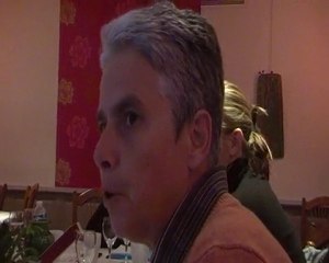 Présentation Mme Longagne Académie Toulouse