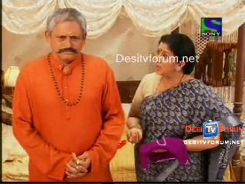 Godh Bharai - 26th July 2010 - pt3