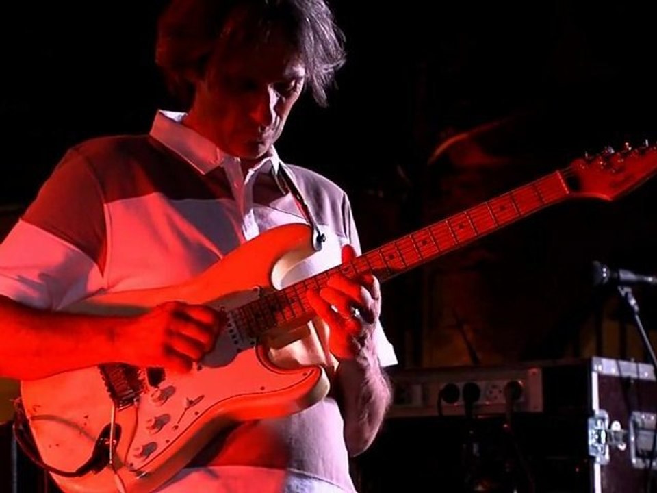 C du JAZZ Mardi 20 juillet 2010