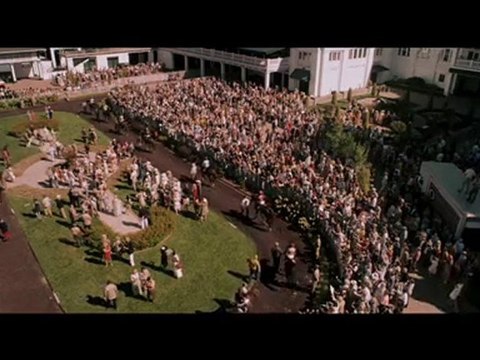 'Campeon' - Tráiler español