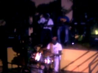 voici QUARTIER GENERAL a l'election miss congo 2010