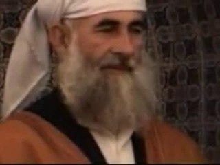 Hz. Şeyh Fadliyyil Arınci (Sultanıl Aşıkiyn) (K.S.)