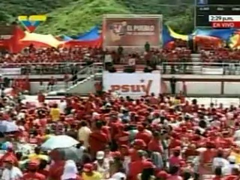 Asegura que Venezuela no ampara grupos irregulares