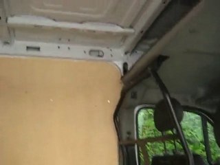 utilitaire renault master