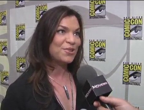 Wywiad CC - Sera Gamble