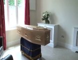 Freeman Brothers Funeral Directors in Horsham, Surrey