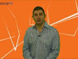 Atif Unaldi ile Günün Yorumu (Teknoloji TV)