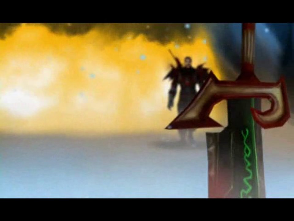 Tales of the Past 3 (World of Warcraft) critique ciné