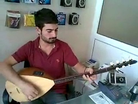 GÜNGÖR SAZ EVİ