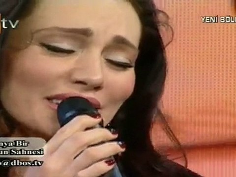 Umut Akyürek £££ NEREDEN SEVDİM O ZALİM KADINI