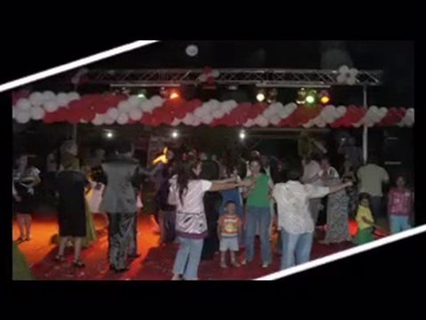 Secam Ses Işık Görüntü Sistemleri Organizasyon Hizmetleri