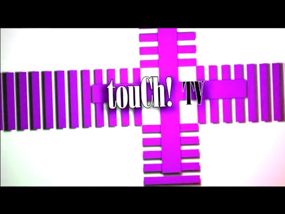 touCh! en Mendoza Julio 2010 Bloque 1/3 - Mendoza Argentina