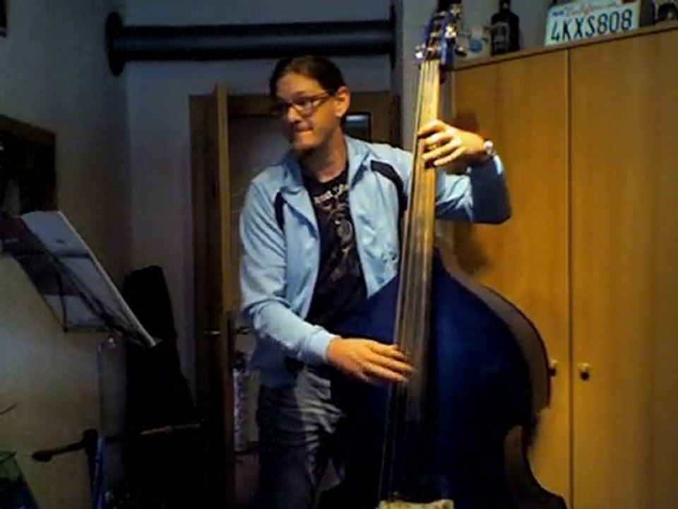 Duke´s Convoy - Easy Jazz Conception - Jim Snidero