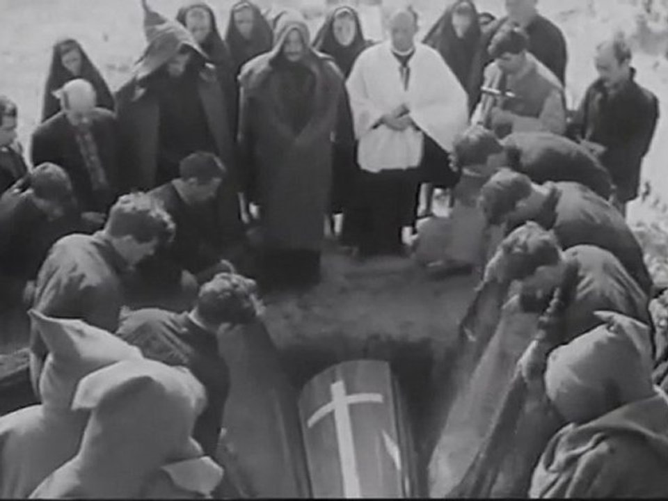 CINEMA PORTUGUÊS - «NAZARÉ» - VIDEO 1