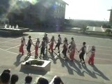 Y.D.Ü Kıbrıs Halk dansları