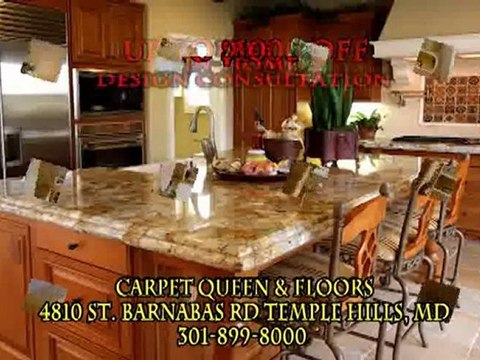 Carpet Queen Buy Counter tops Md