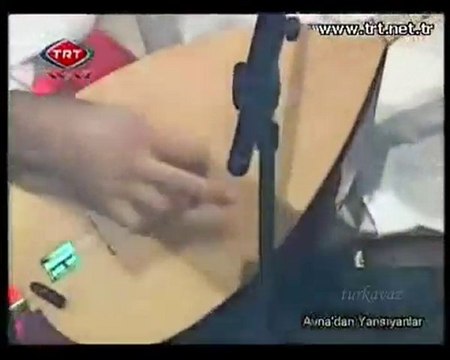 Uğur Işılak Karışık duygular içindeyim Avaz TRT