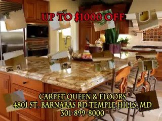 Carpet Queen flooring Md
