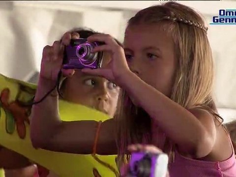 OmroepGennepTV 2010 Week 28 Pleinfeesten Gennep 2010