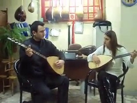 GÜNGÖR SAZ EVİ