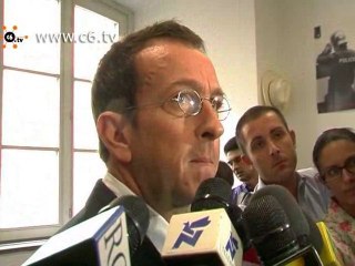 Cocaina a fiumi nei privé e nei bagni: sigilli all'Hollywood