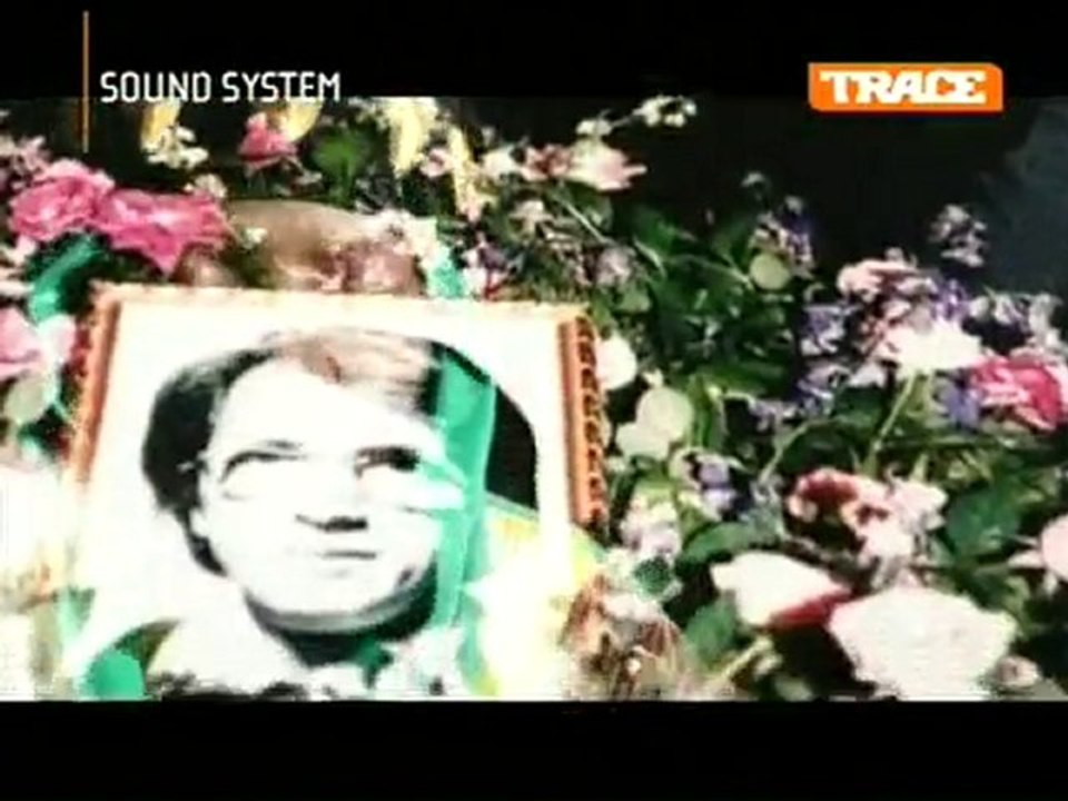 Alpha Blondy - Journaliste en Danger