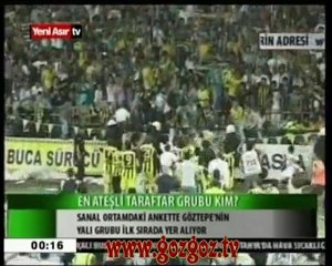 Spor Ajans - Yeni Asır Tv'de