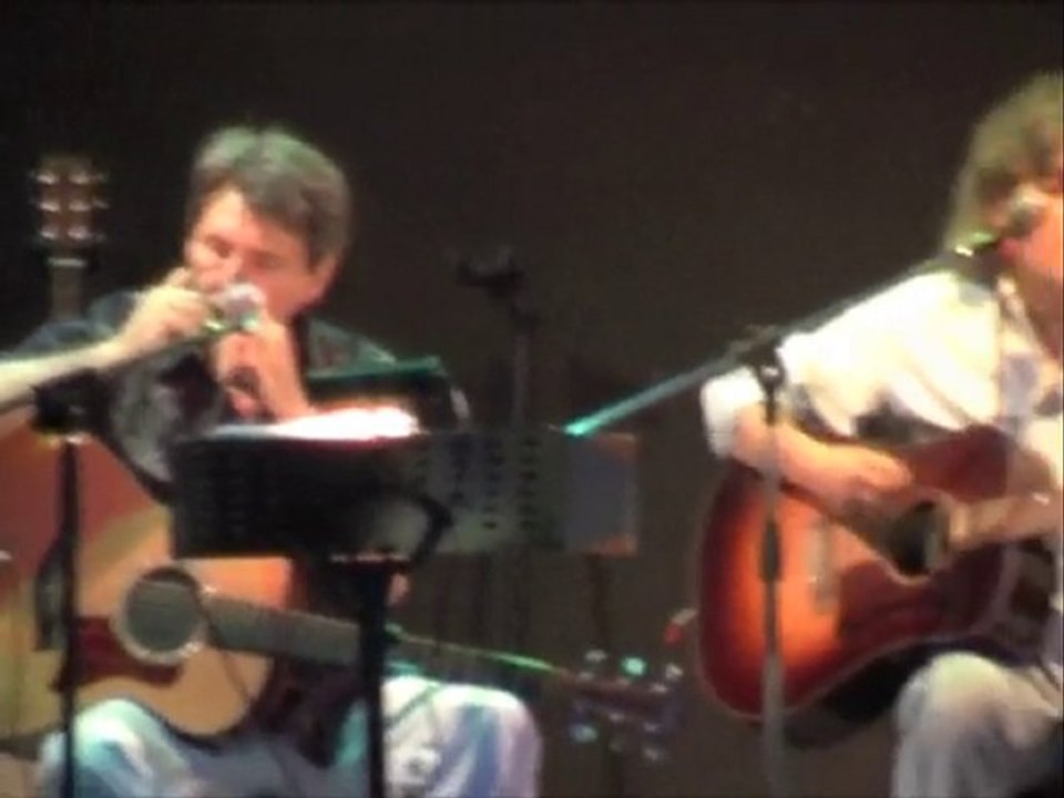 Animation concert groupe Keywest Camping Le Soleil Argeles