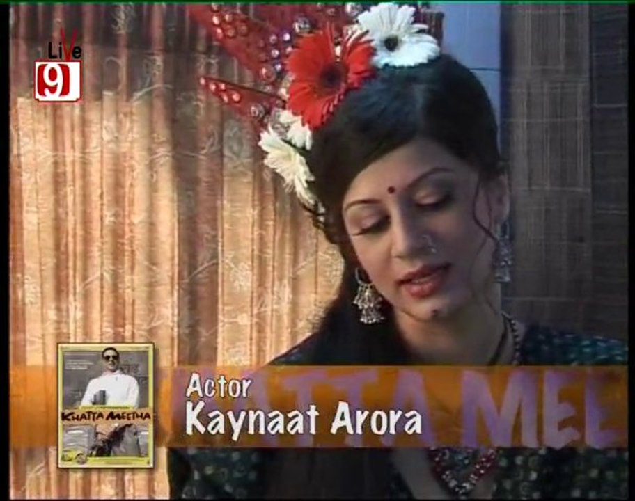 Khatta Meetha Goes Aila Re Aila!!!! - HQ