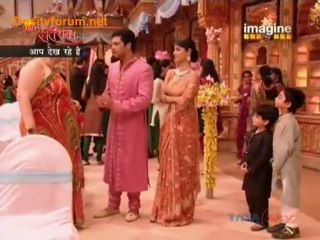 Rakta Sambandha - 19th July 2010 Video Watch Online - Part1