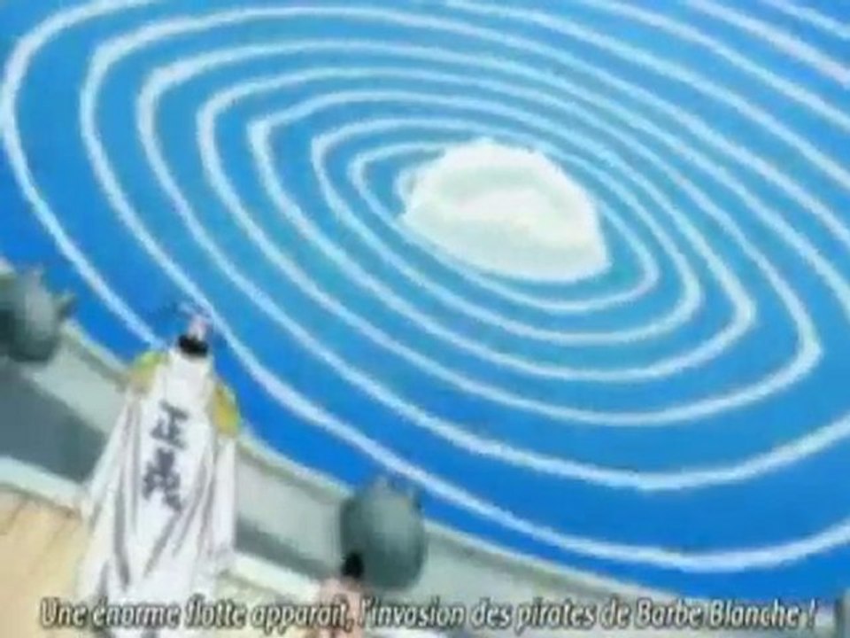 One piece 460 vostfr