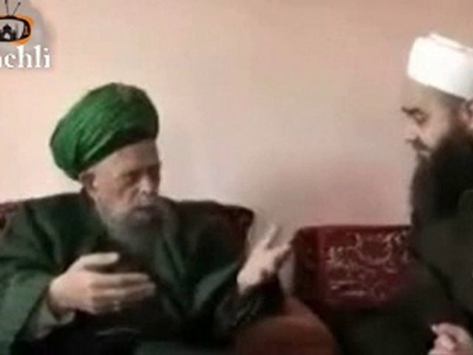 CÜBBELI HOCA SEYH NAZIM KIBIRISI HZ IKINCI ZIYARETI 1_8