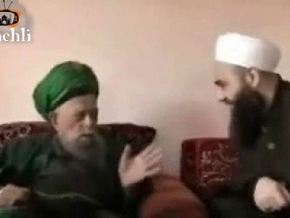 CÜBBELI HOCA SEYH NAZIM KIBIRISI HZ IKINCI ZIYARETI 2_8
