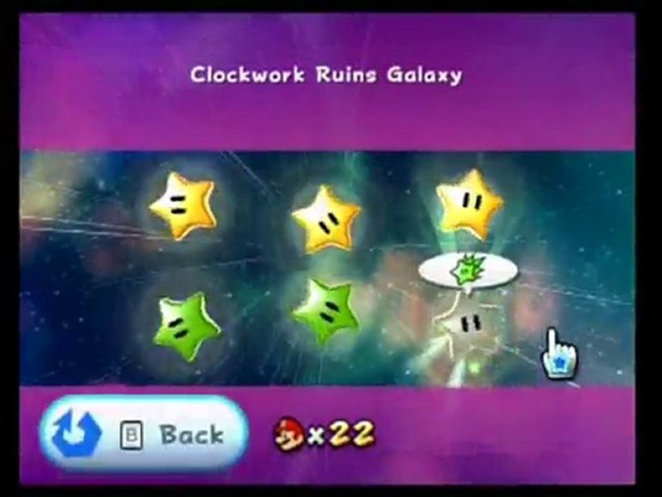 Super Mario Galaxy 2 Playthrough (Part 91) [No Commentary]