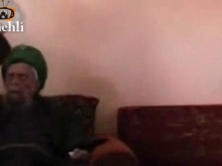 CÜBBELI HOCA SEYH NAZIM KIBIRISI HZ IKINCI ZIYARETI 8_8