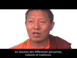 Août 2010 — Le Journal des Sanghas