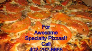 MAMA ALVINOS PIZZA DELIVERY BELLEVUE NE, 402-292-6666